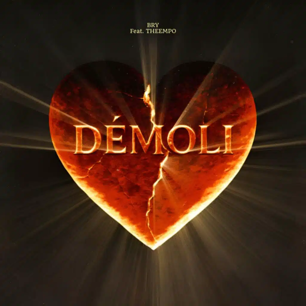 Démoli (feat. Theempo)