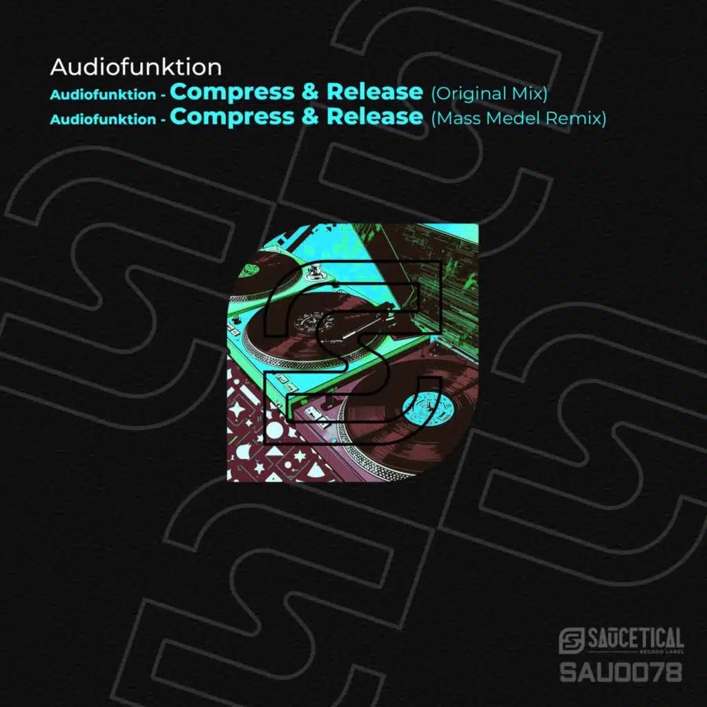 Compress & Release