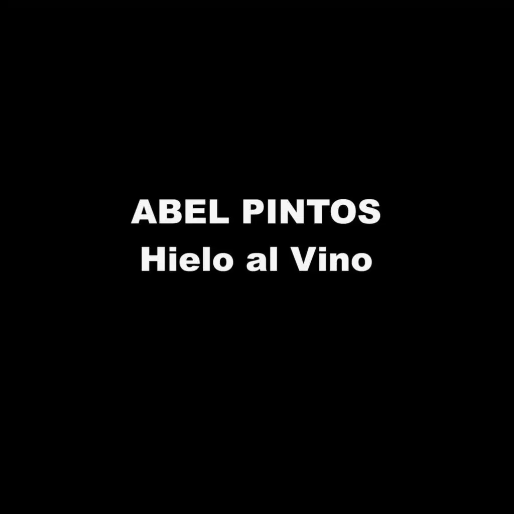 Abel Pintos