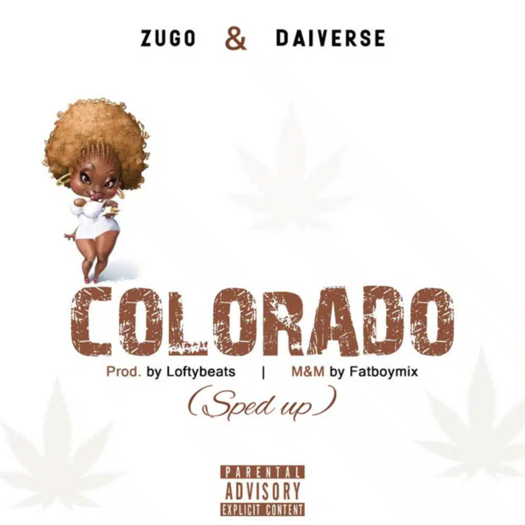 Zugo & Dai Verse