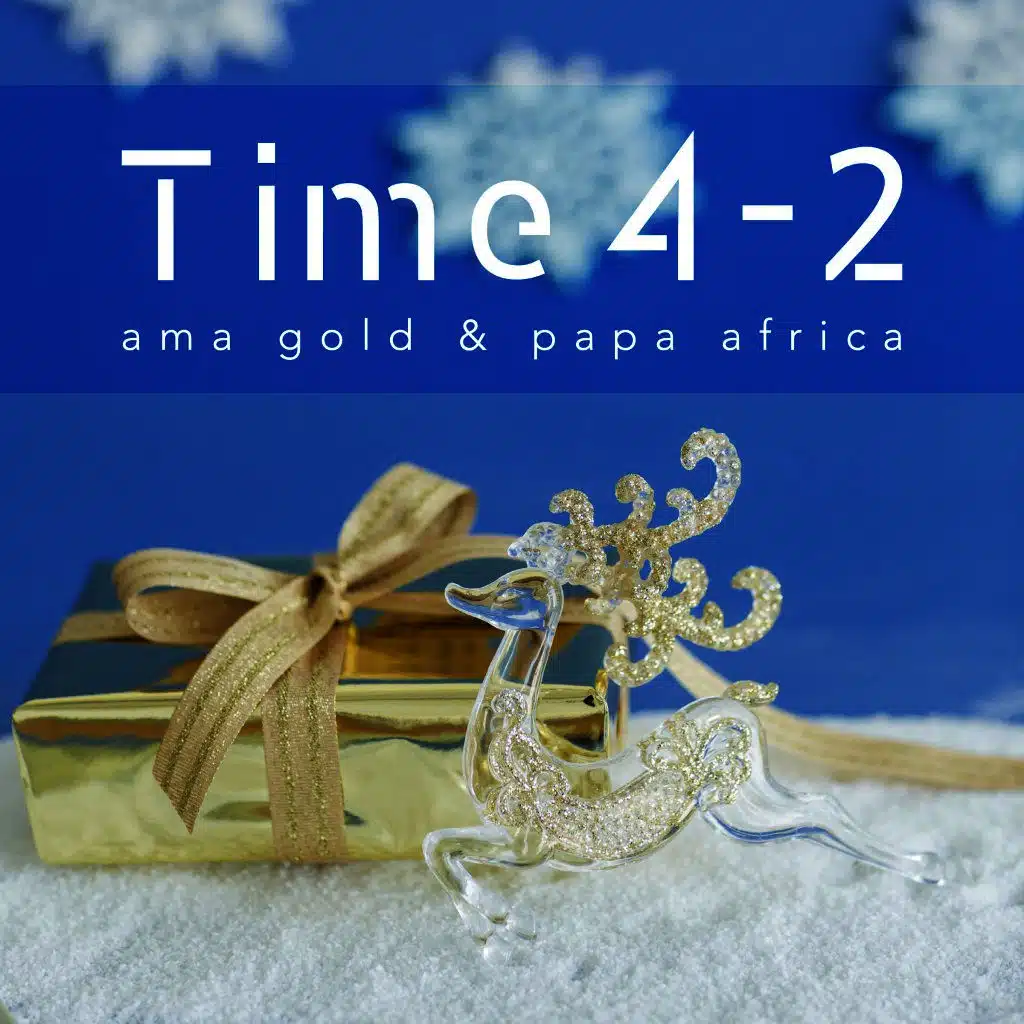Ama Gold & Papa Africa