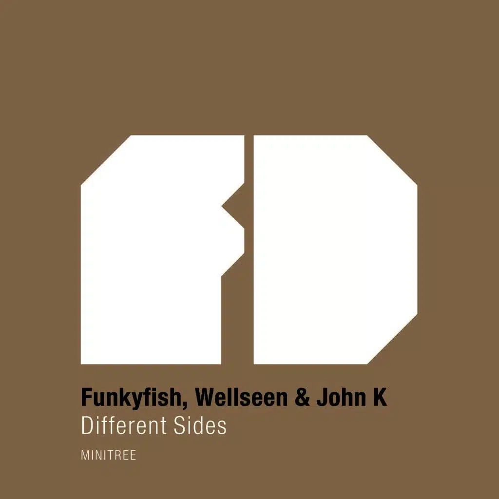 Funkyfish, Wellseen & John K