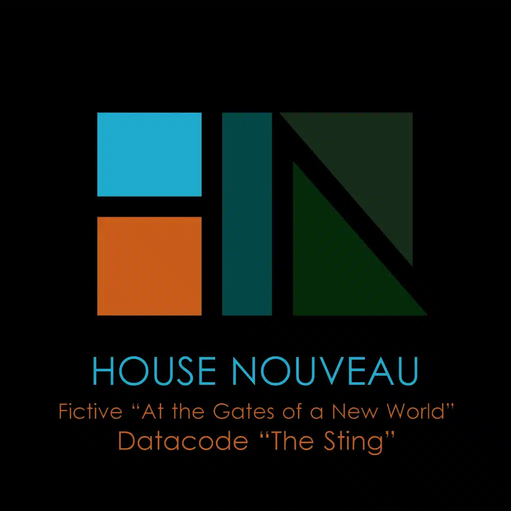 At the Gates of a New World