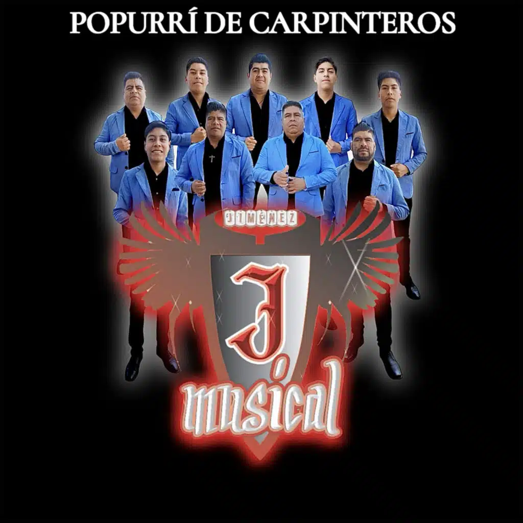 Popurrí De Carpinteros