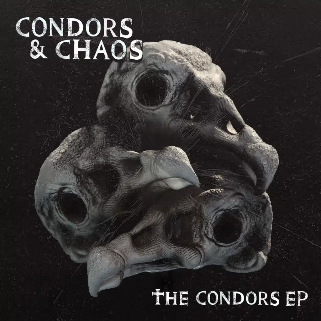 The Condors - EP