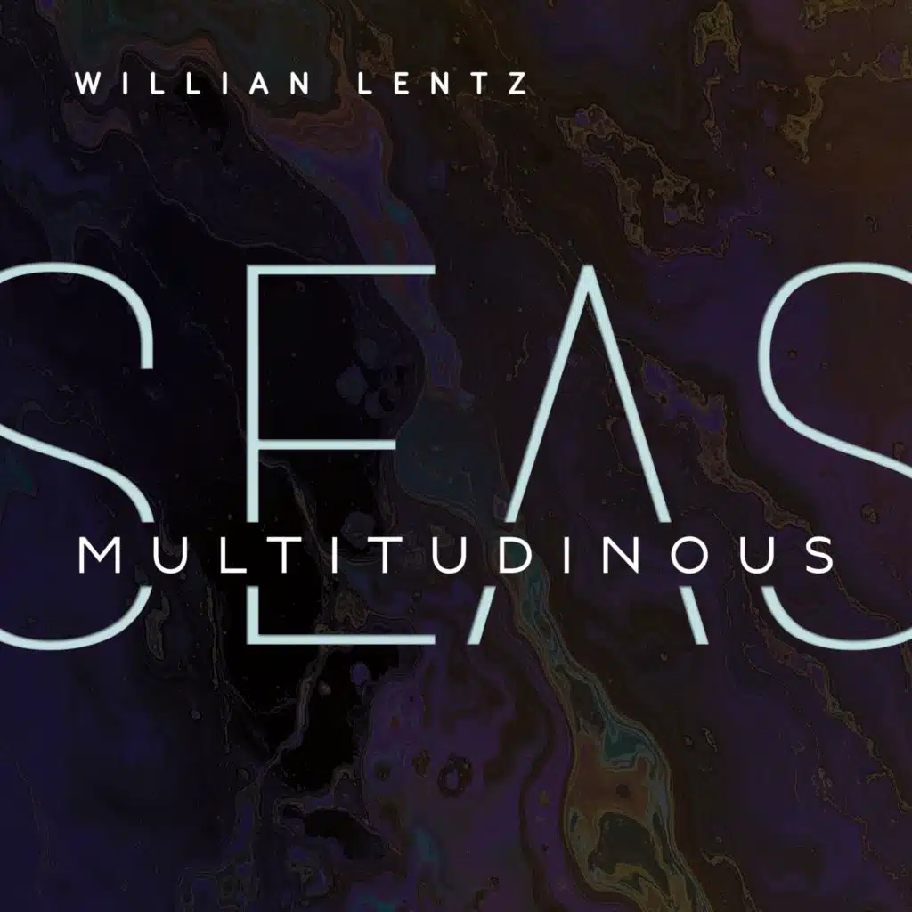multitudinous seas