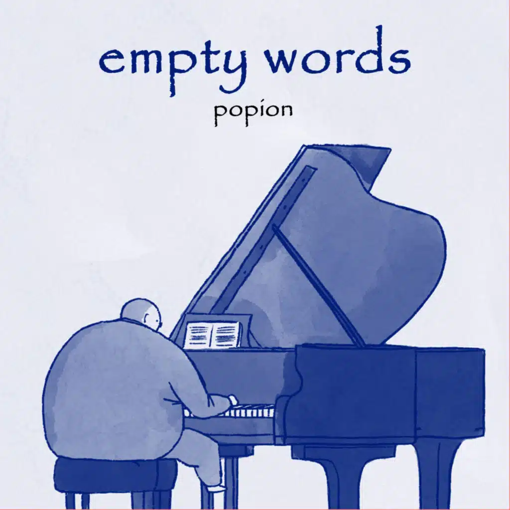 Empty words