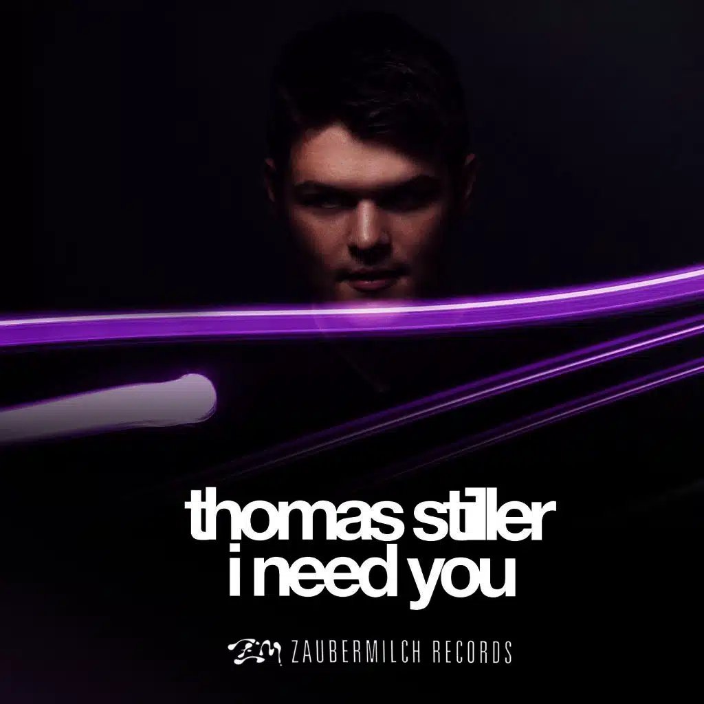 I Need You (Harrison Chord Remix)