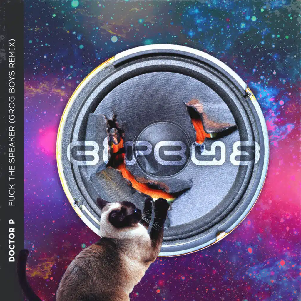 Fuck The Speaker (Grog Boys Remix)