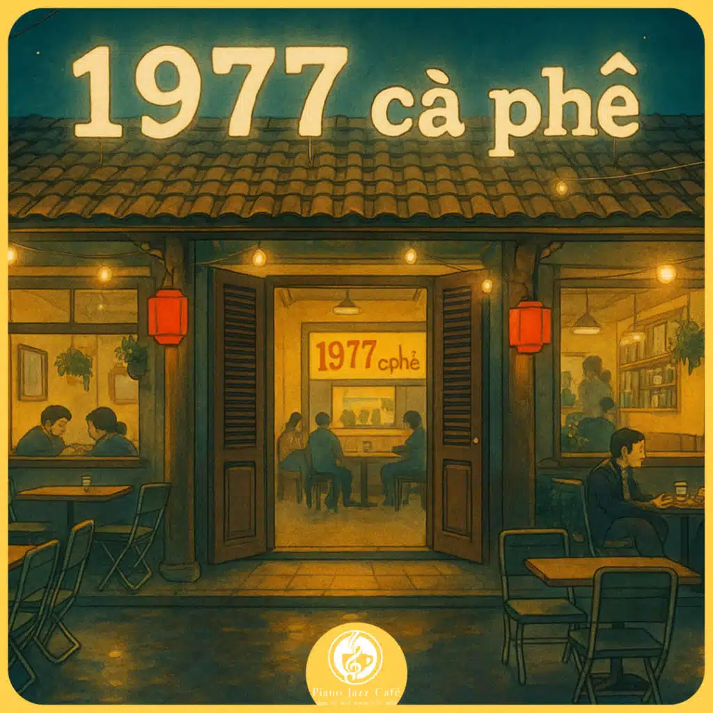 Night In 1977, Vol. 1