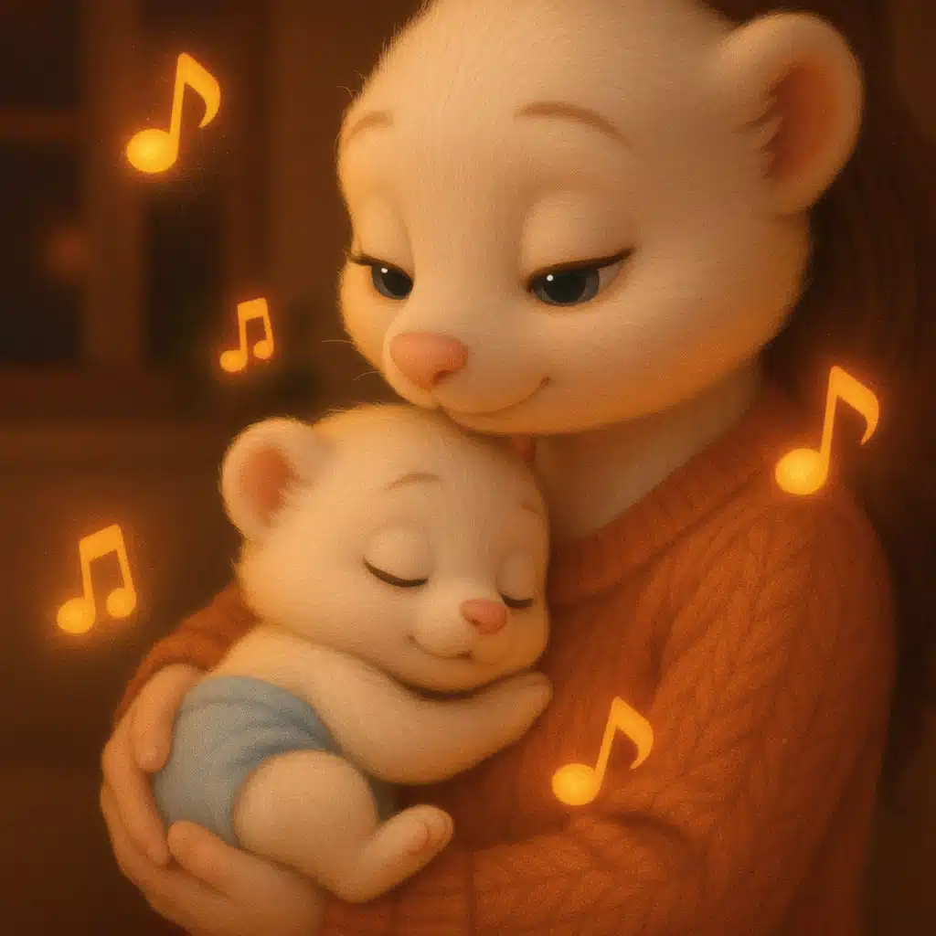 The Language of Quiet