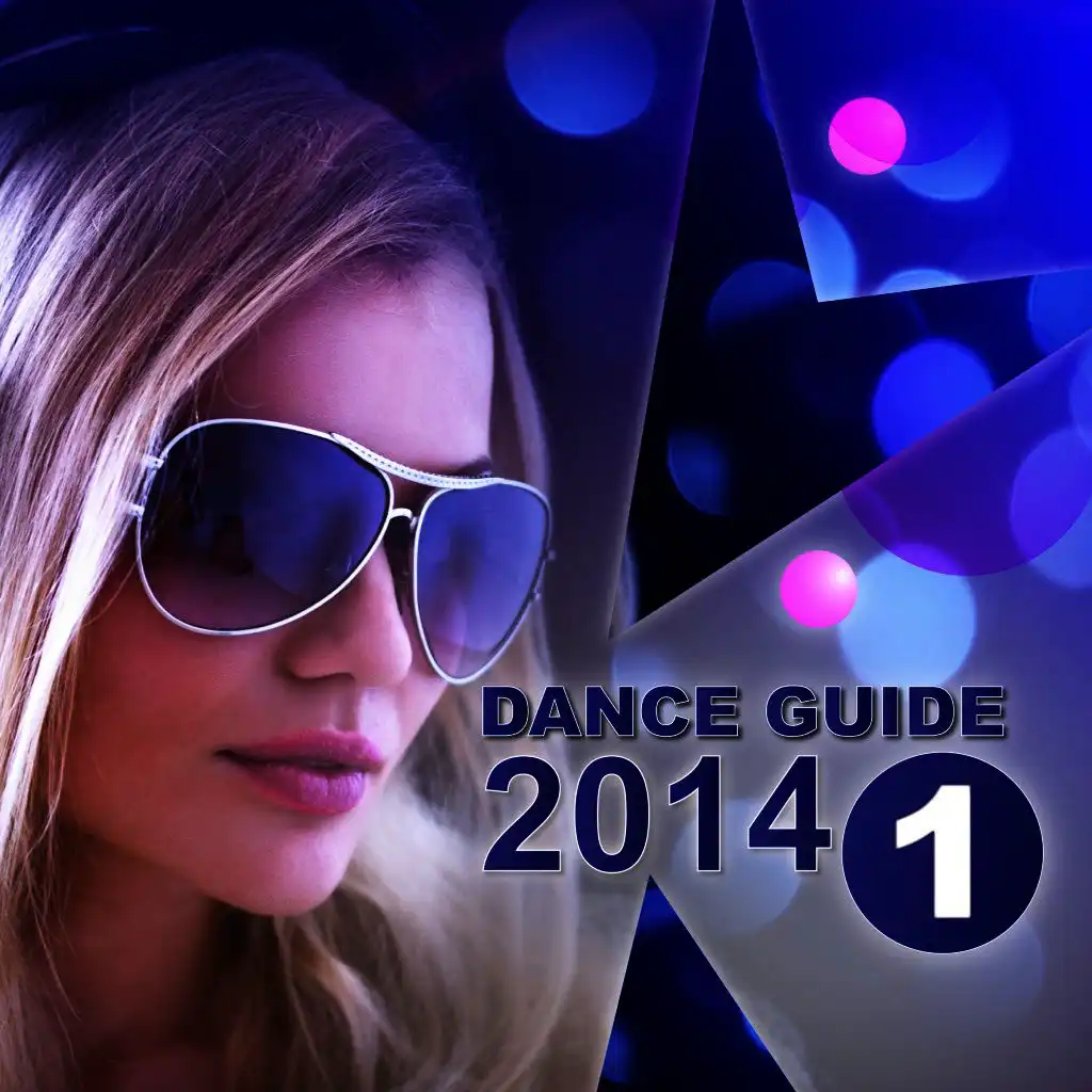 Dance Guide 2014, Vol. 1