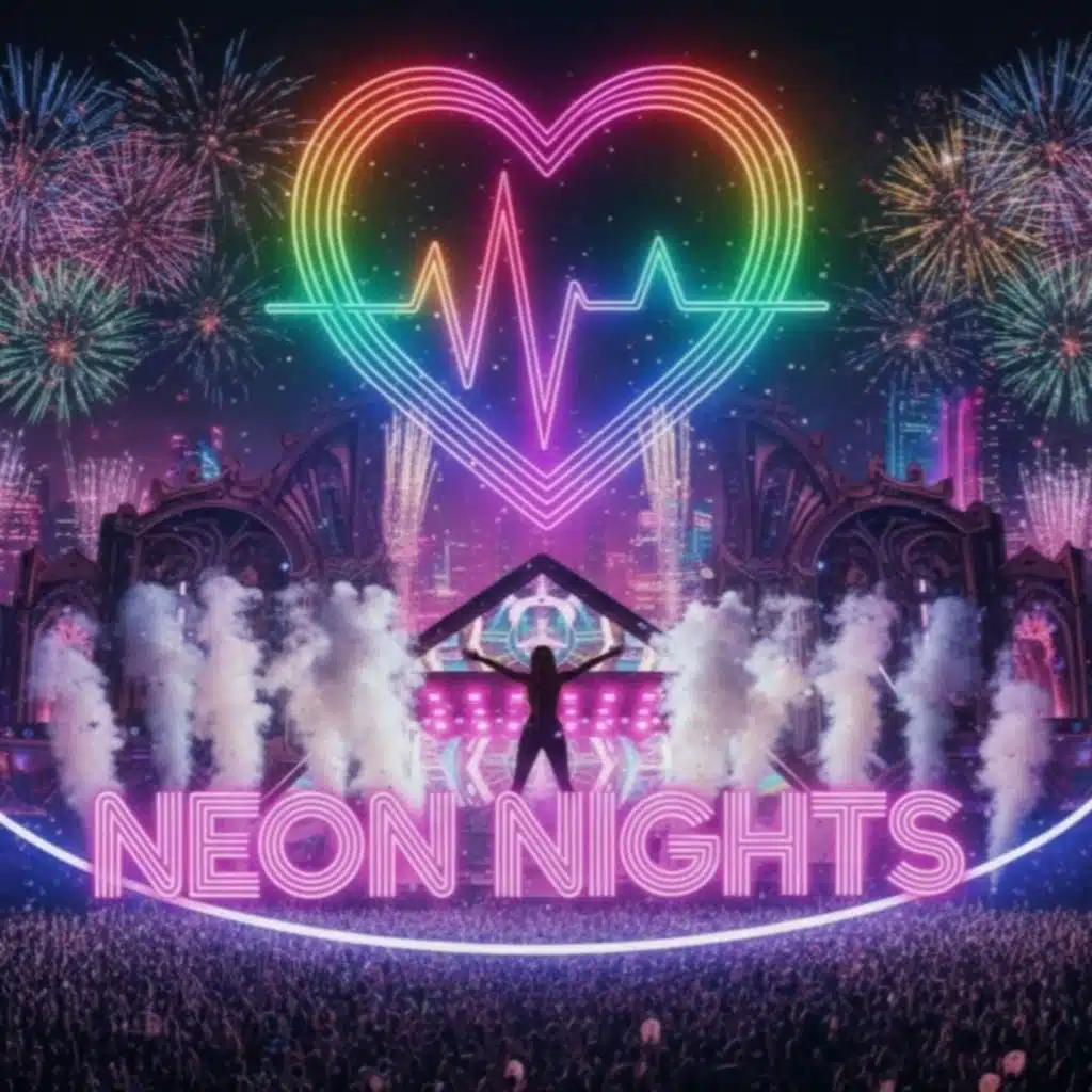 Neon Nights