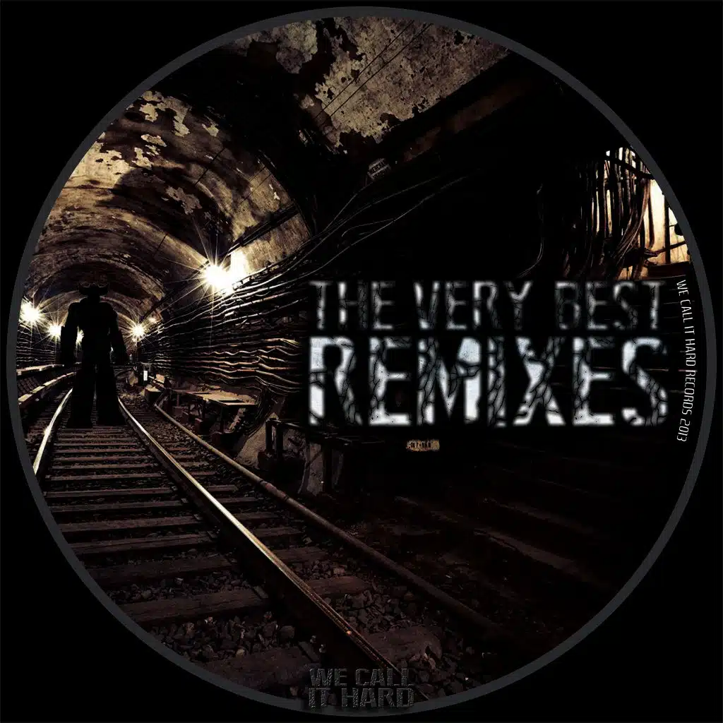 Chemical Changes (Niereich Remix)