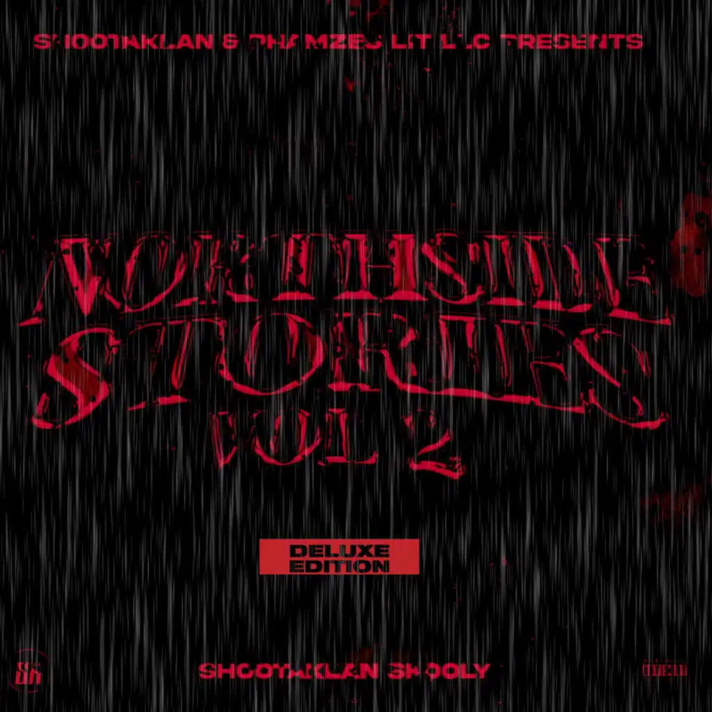 Northside Stories, Vol. 2 (Deluxe)
