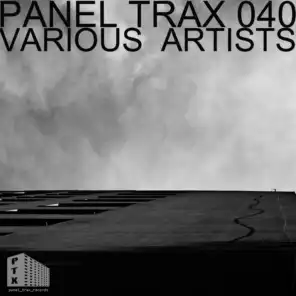 Panel Trax 040