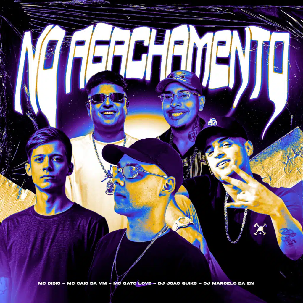 No Agachamento