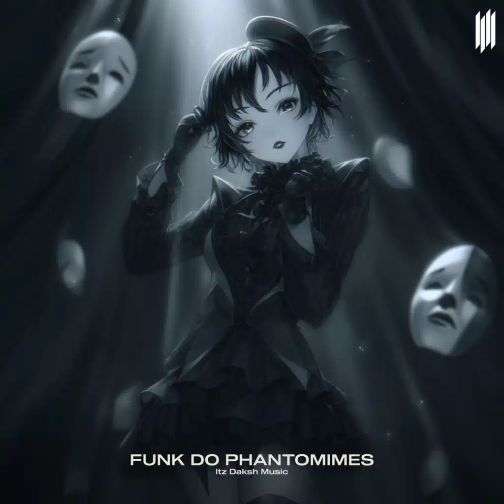FUNK DO PHANTOMIMES