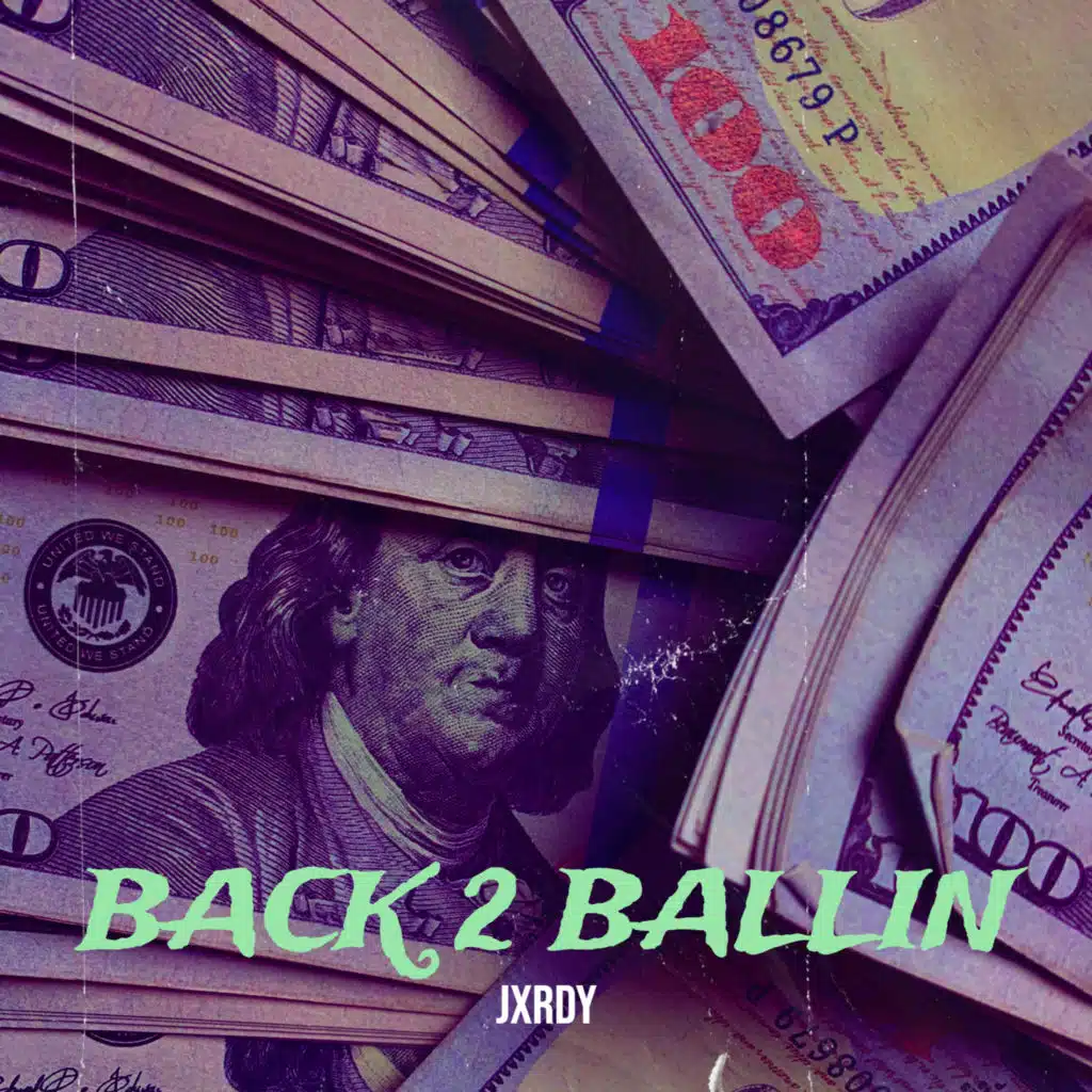 Back 2 Ballin