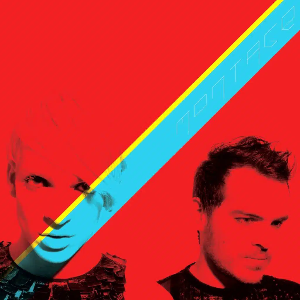 Montage, Daniel Peixoto & Leco Jucá