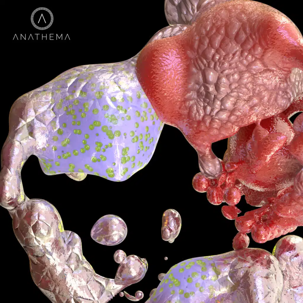 My Phantasy / Arythmm Remix