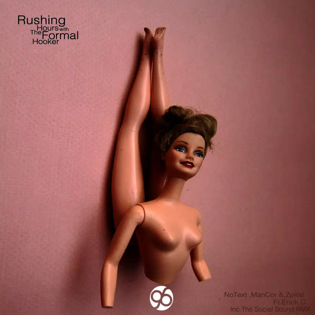 Rushing Hours with the Formal Hooker