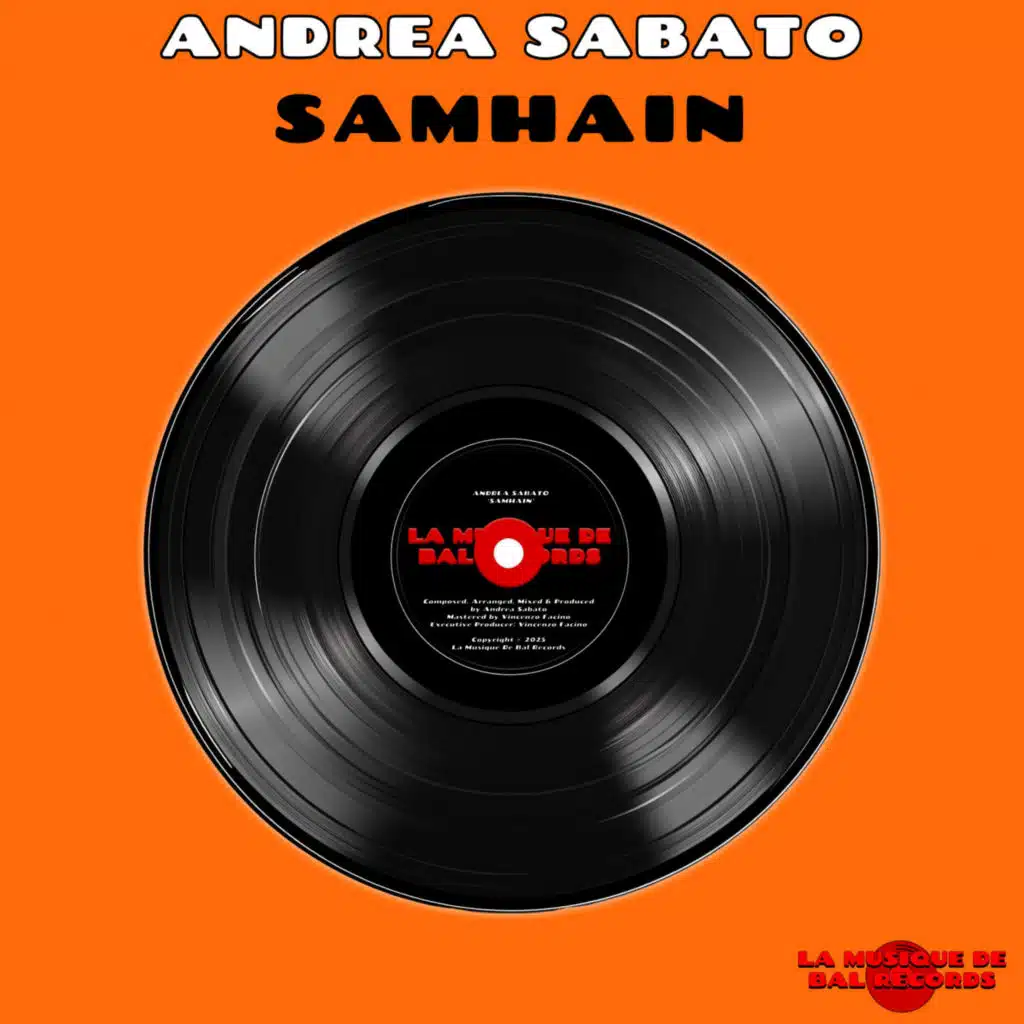 Andrea Sabato