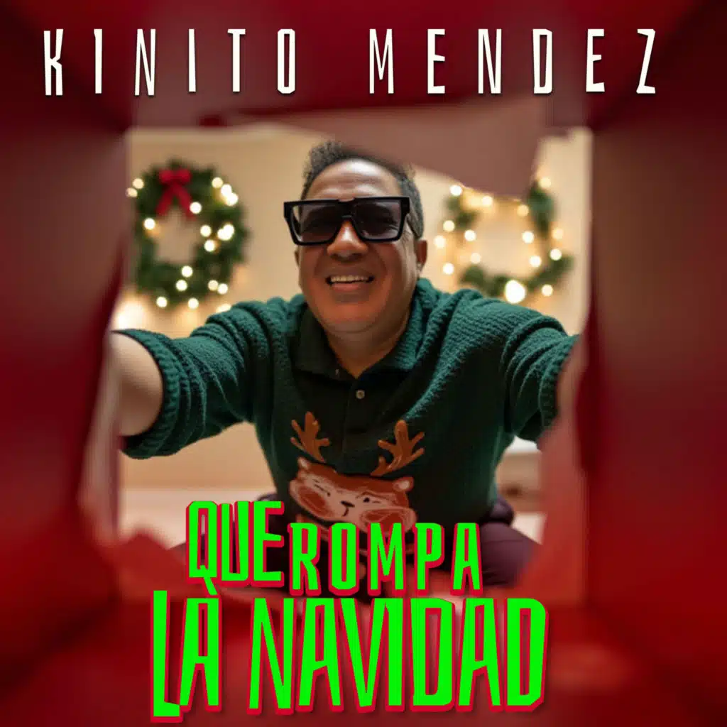 Kinito Mendez