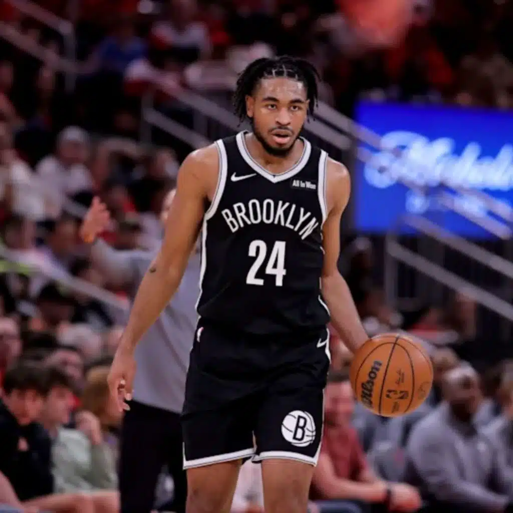 Early Season Takewaways, Rookie Deep-Dive, Cam Thomas' Future with AJ of NetsKingdom!