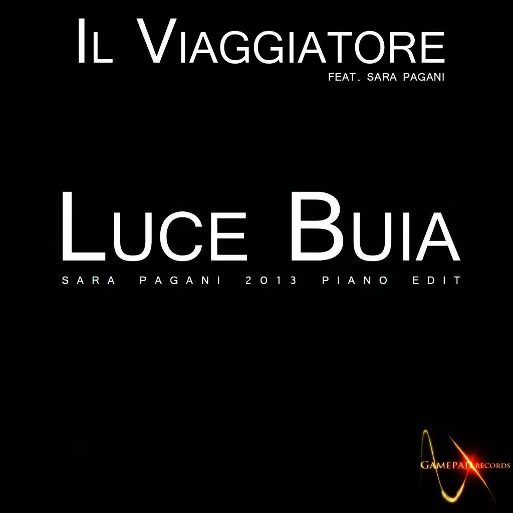 Luce Buia