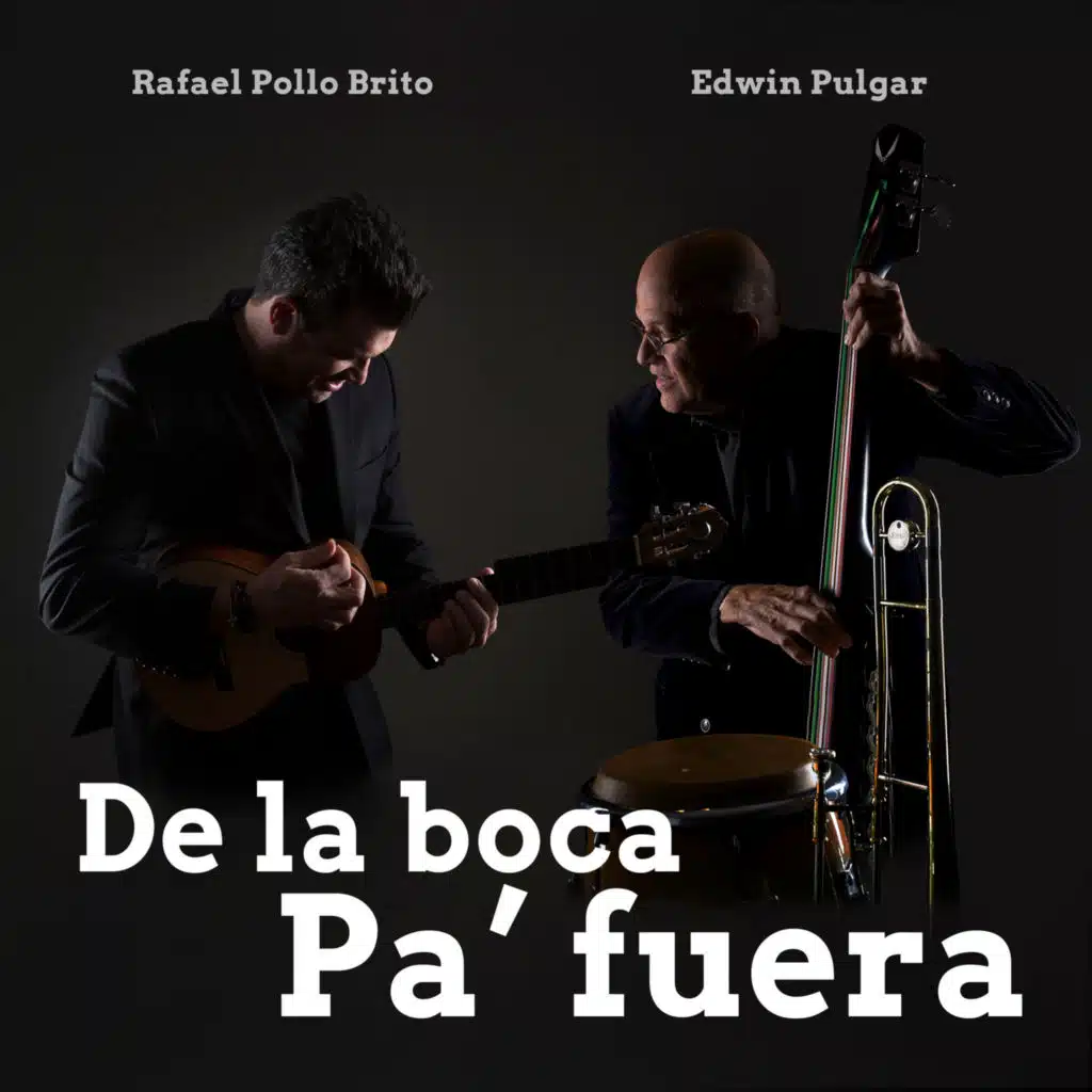 De La Boca pa' Fuera