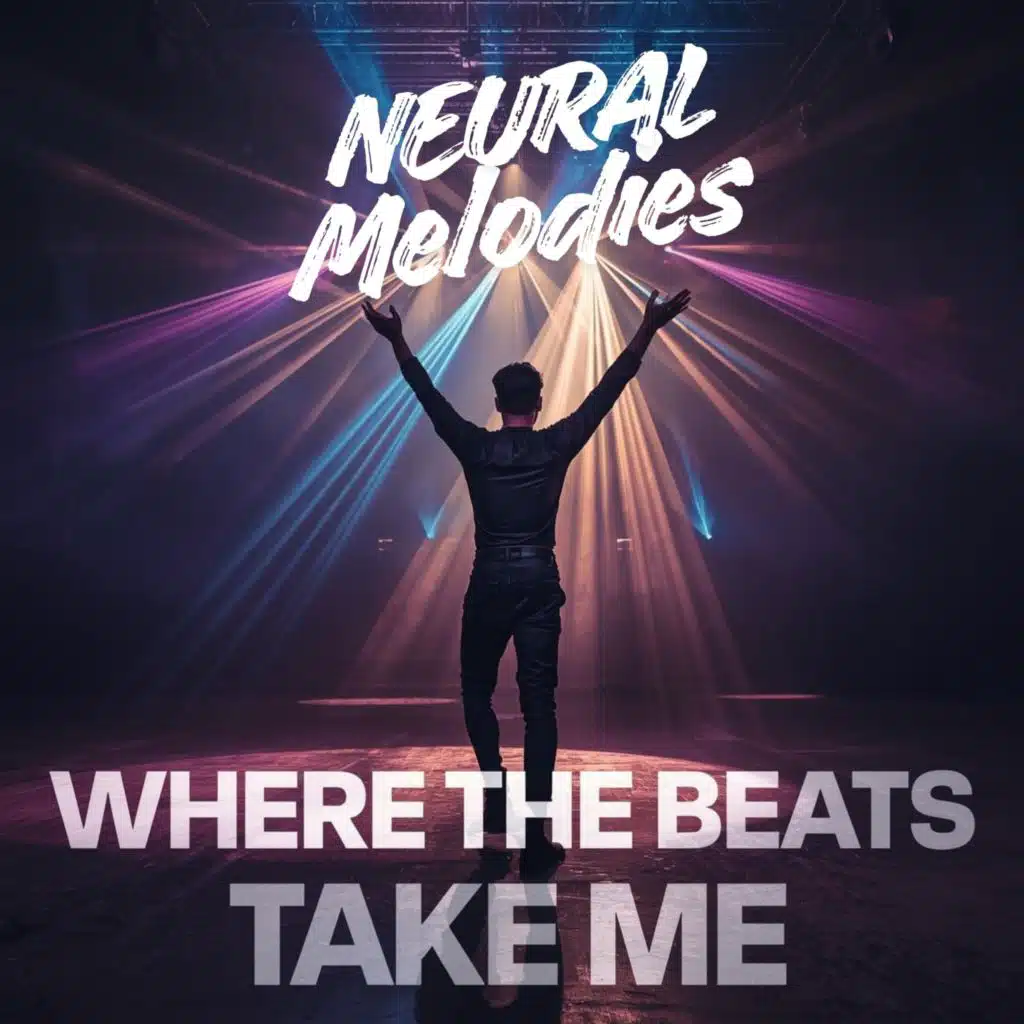 Where The Beats Take Me