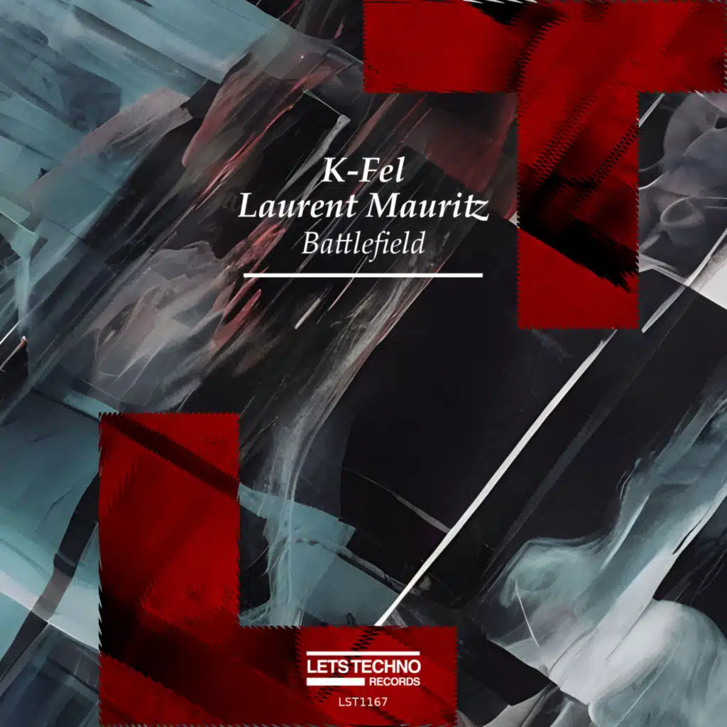 K-Fel & Laurent Mauritz