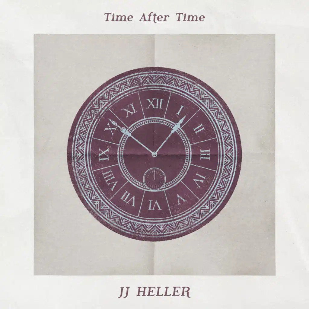 Time After Time