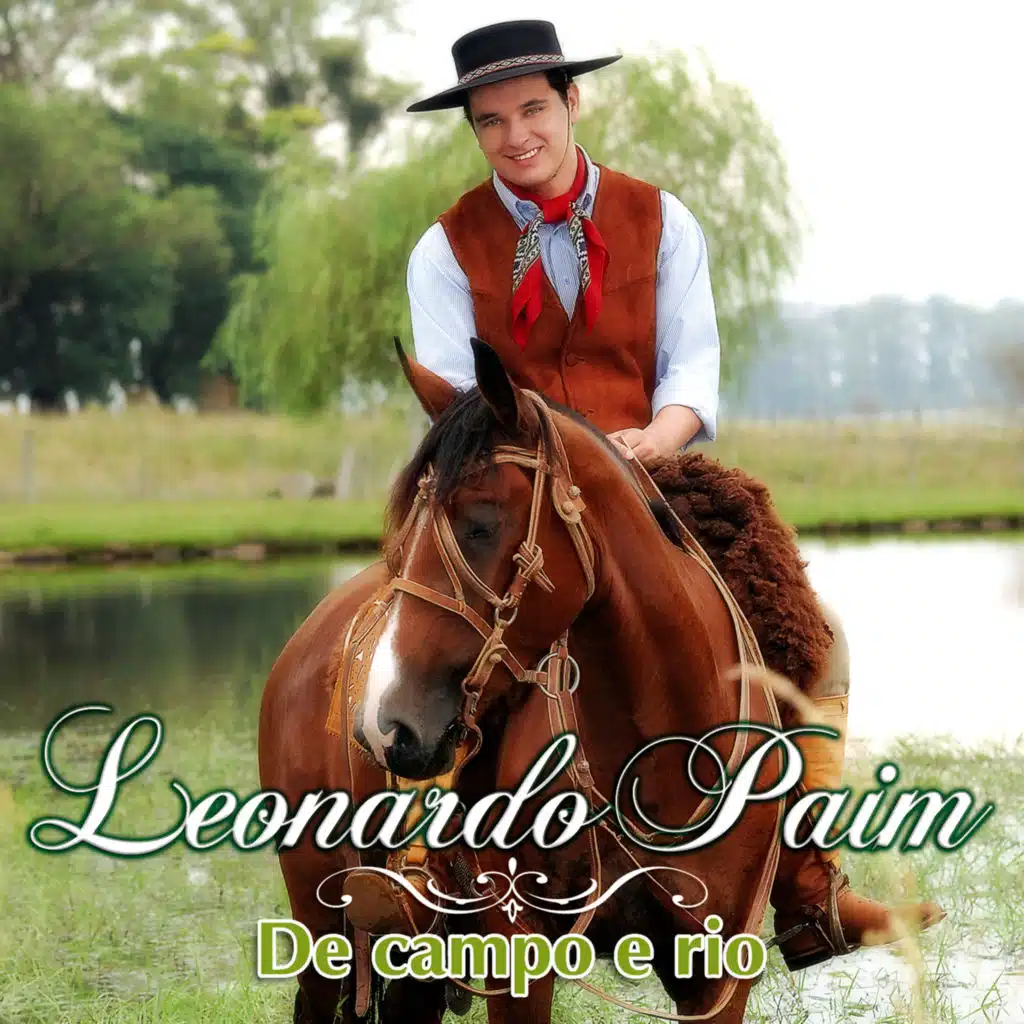 Leonardo Paim