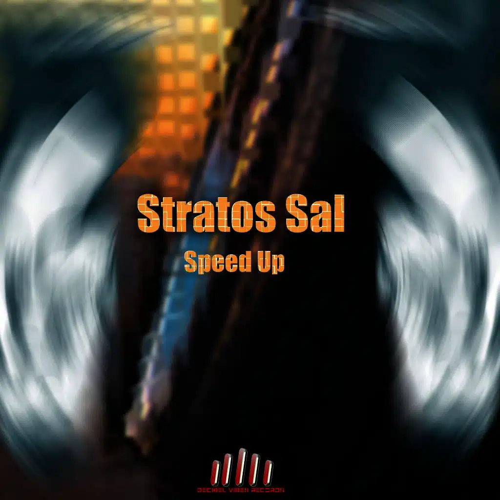 Speed Up