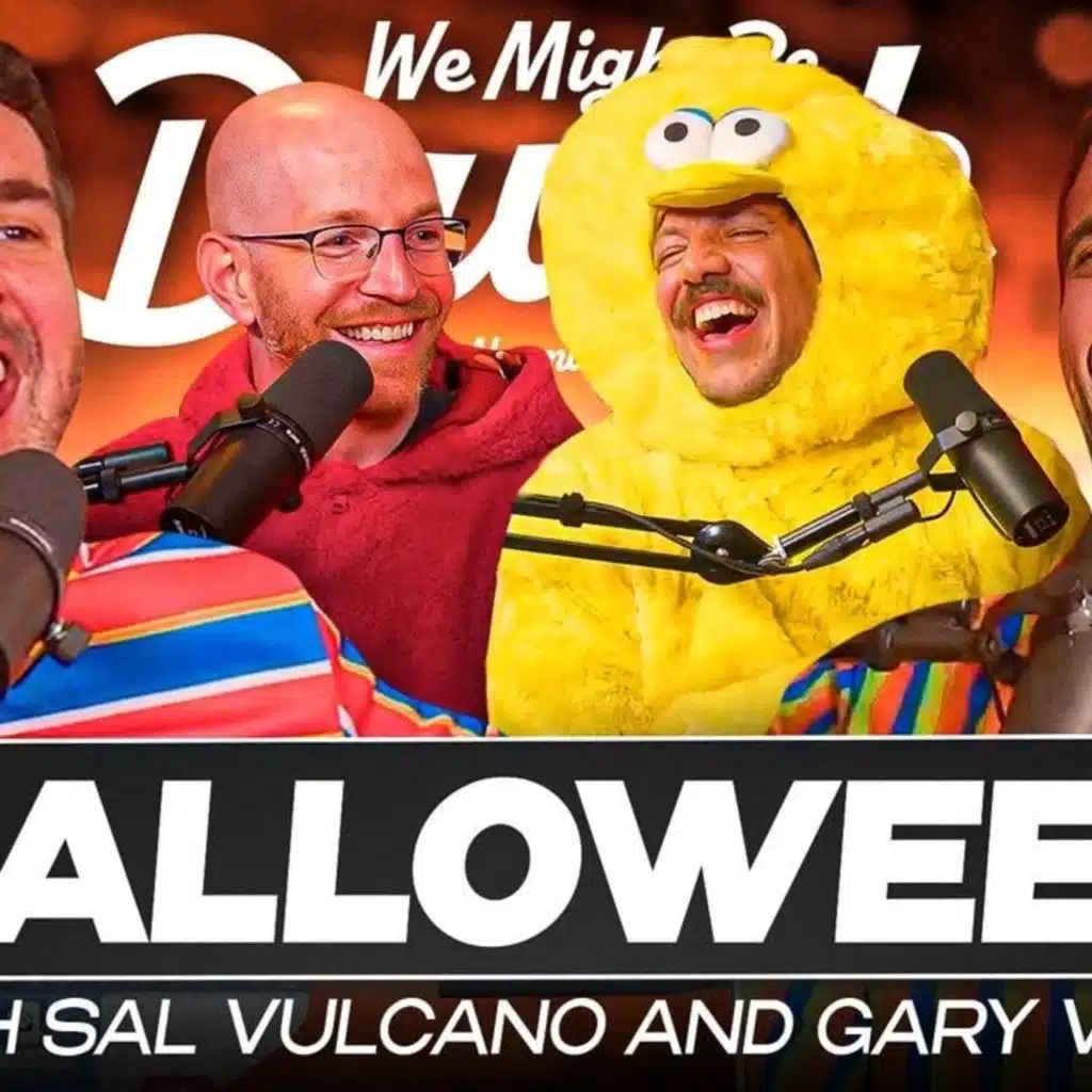 Ep 255: Can You Tell Me How to Get… to the Bar?