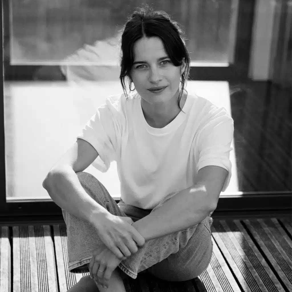 #163 Rebecca Marder, actrice&nbsp;: «&nbsp;C’était inouï d’entrer à la Comédie-Française à 20 ans, après seulement un an d’école&nbsp;»