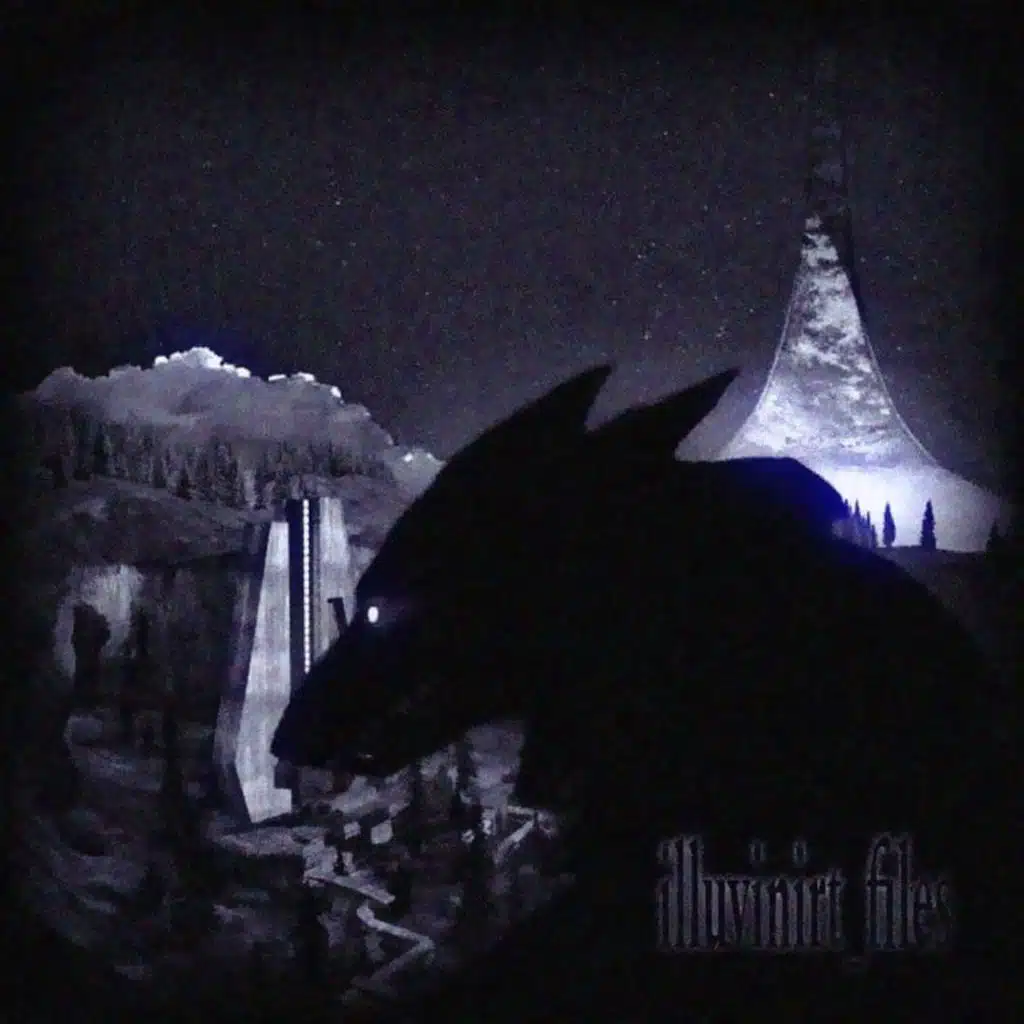 Illuvinirt_Files (Slowed)