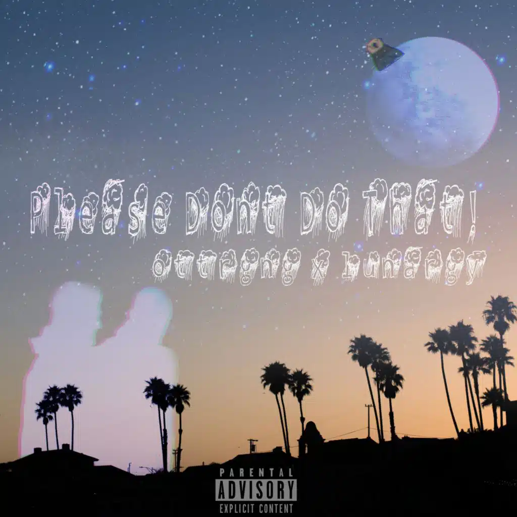 Please Don't DoThat!