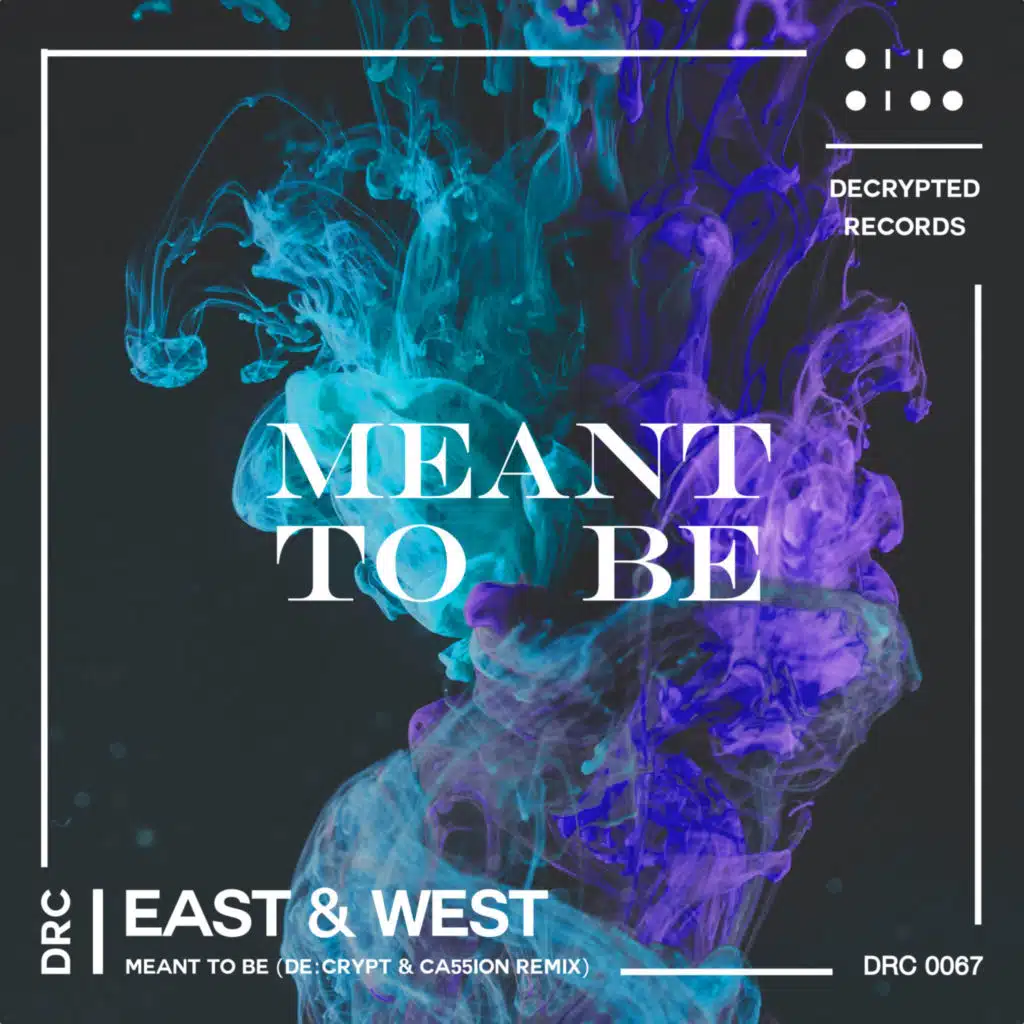 Meant to Be (De:crypt & Ca55ion Remix)