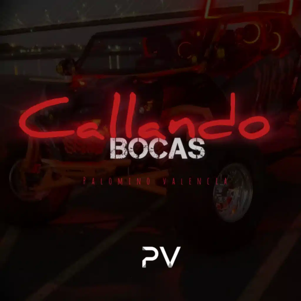 Callando bocas