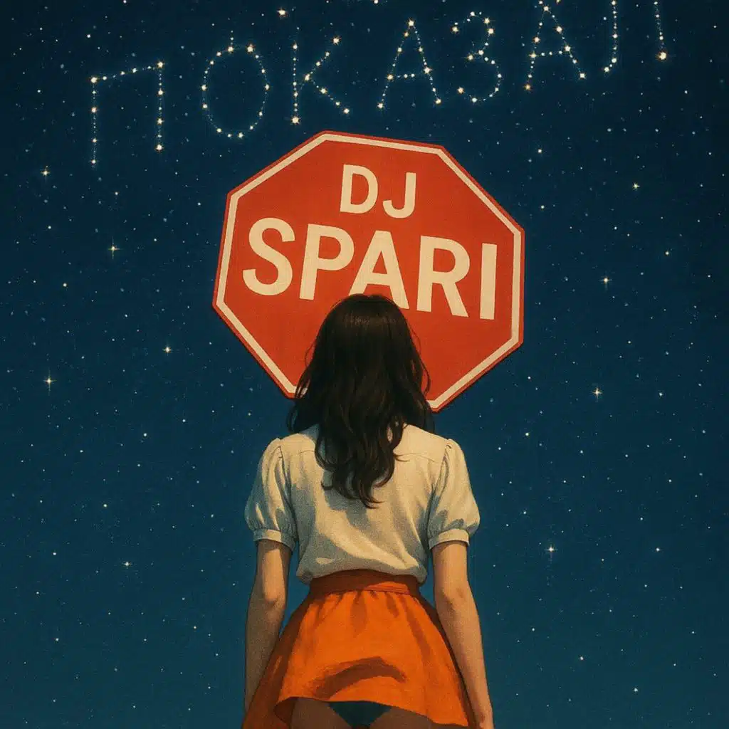 Dj Spari