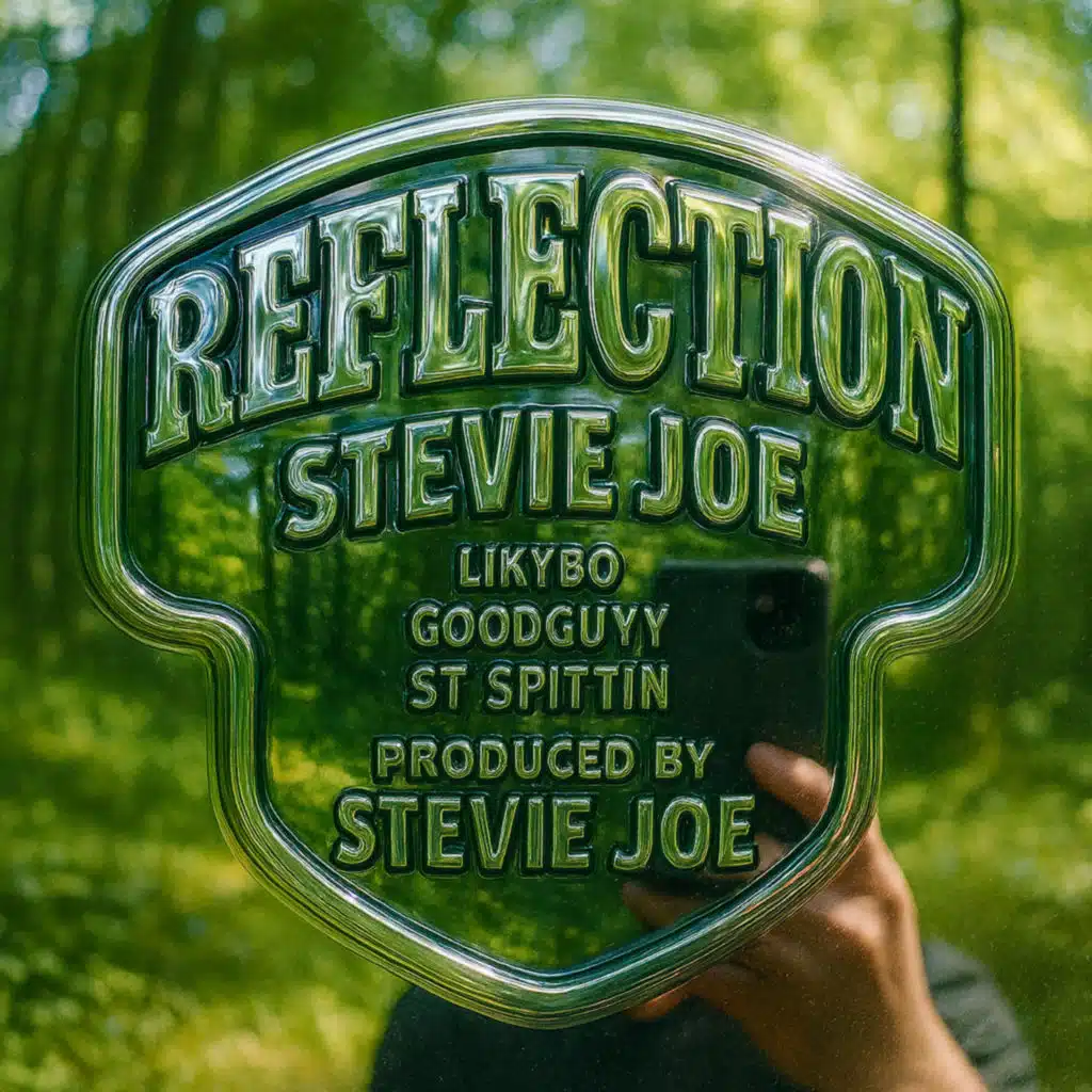 Stevie Joe