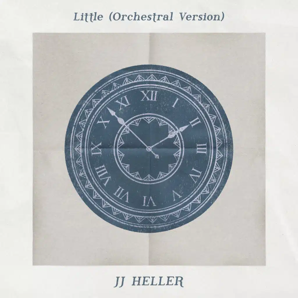 Little (Orchestral Version)