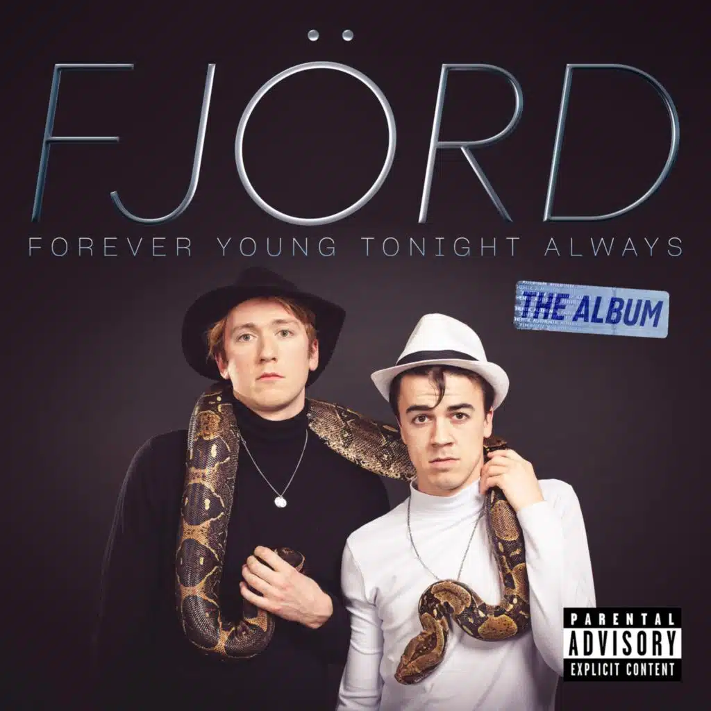 Forever Young Tonight Always