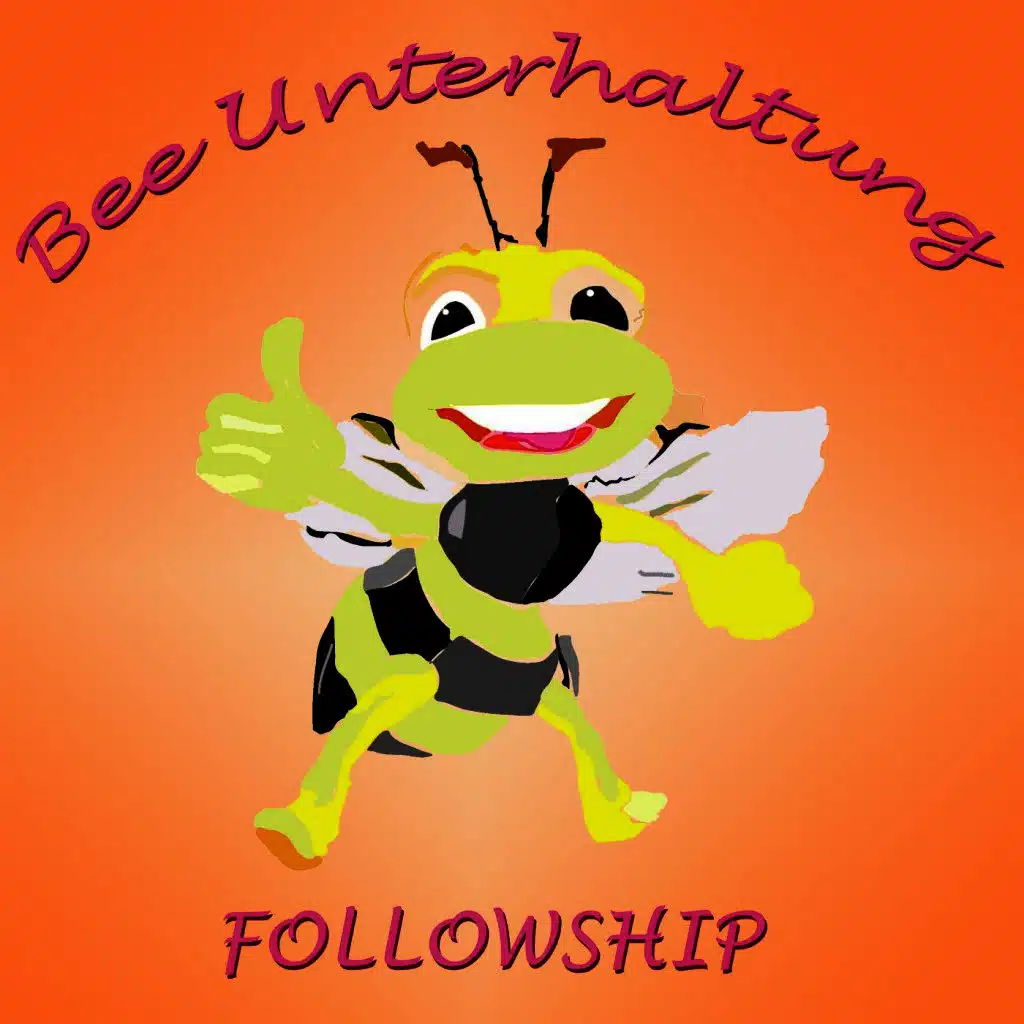 Bee Unterhaltung