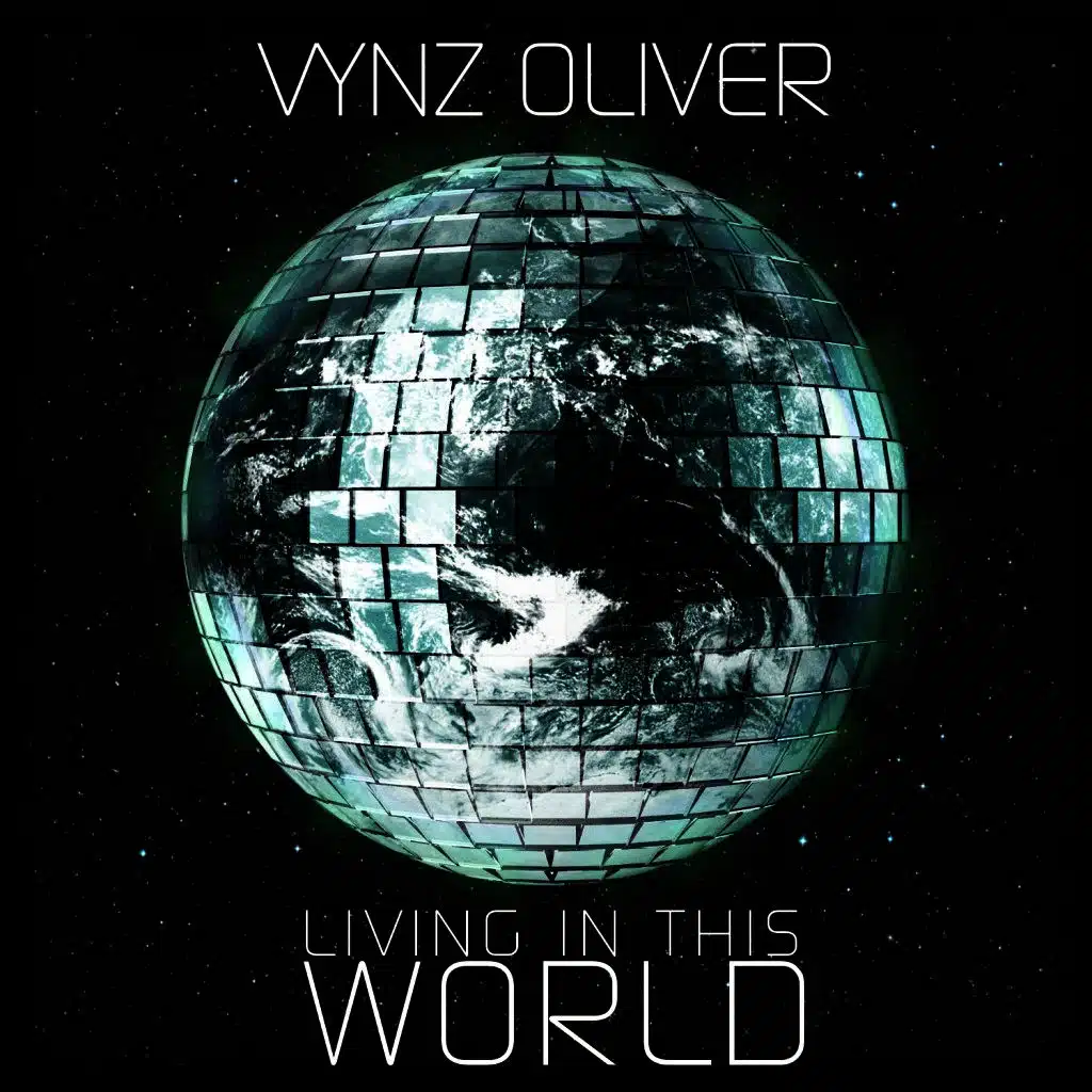 Vynz Oliver