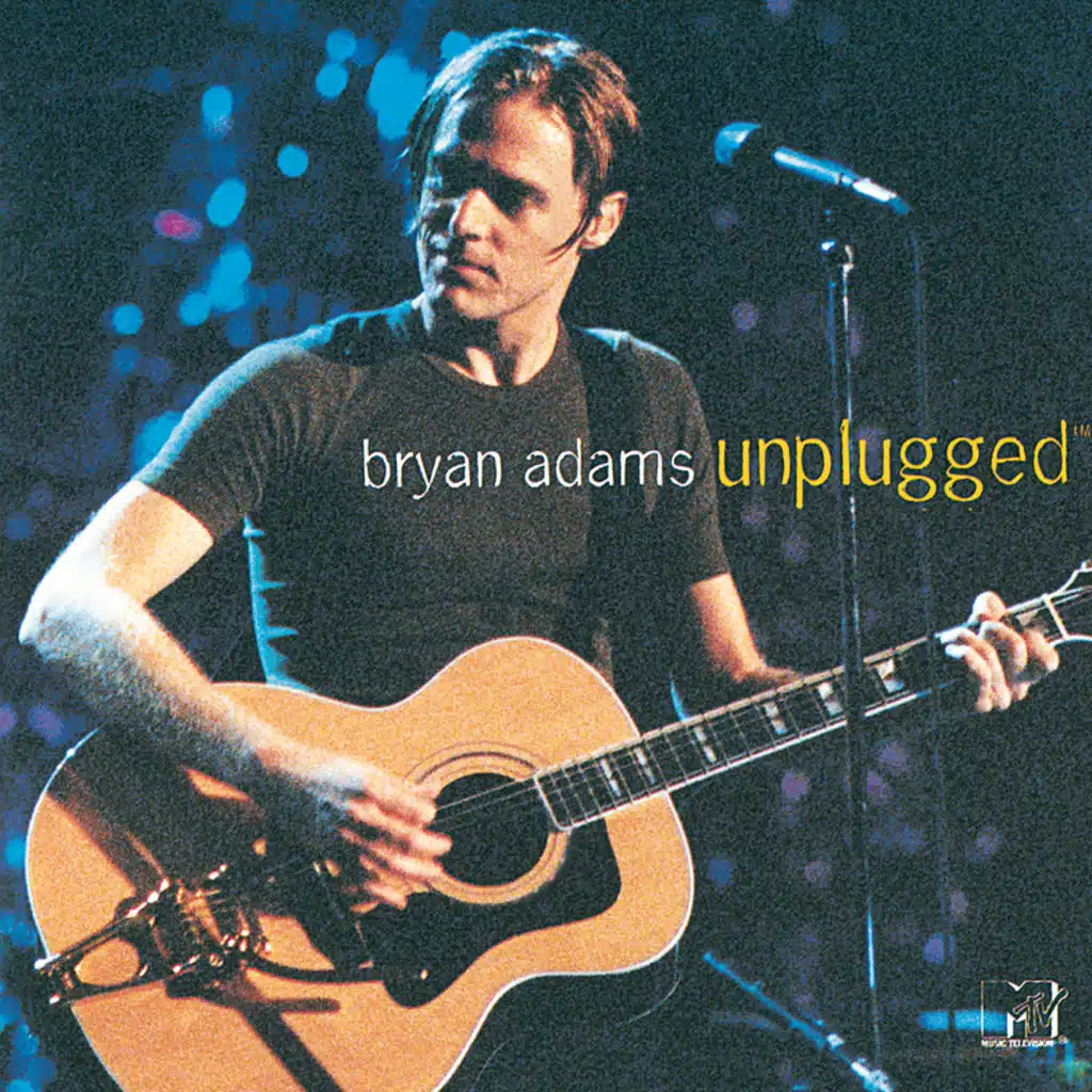 Heaven (MTV Unplugged Version)