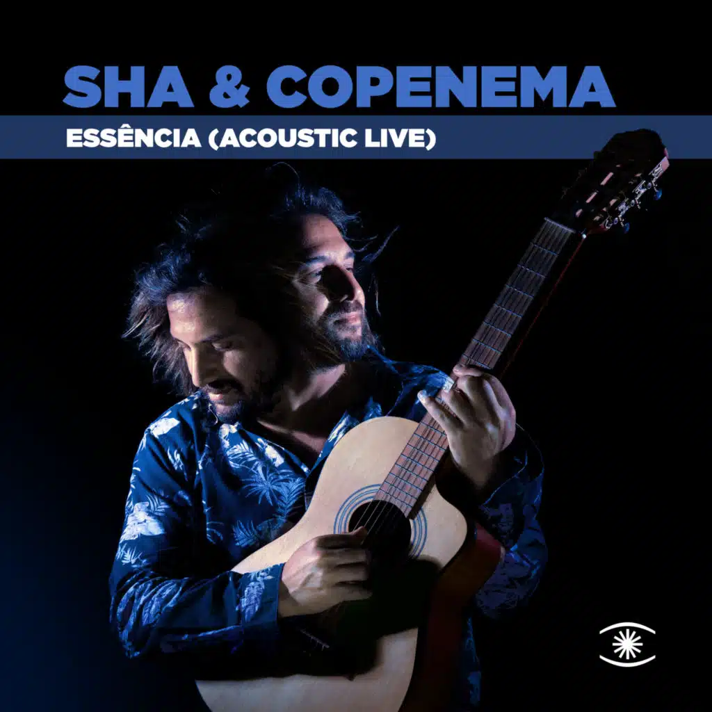 Essência (Acoustic Live)